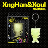XngHan&Xoul - Glow / XngHan Ver.