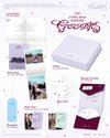 Y:SY - GOODIES