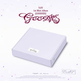 Y:SY - GOODIES