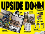 CHANYEOL (EXO) - Upside Down / Photobook ver.
