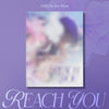 YERIN - REACH YOU / Digipack ver.