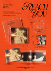 YERIN - REACH YOU / Jewel Case ver.