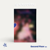 YERIN - Rewrite (Choose from 2 Versions)