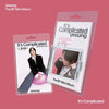 YESUNG - It's Complicated / Smini