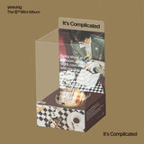 YESUNG - It's Complicated / Special Ver.