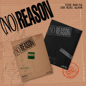 YOON SAN-HA (ASTRO) - NO REASON - K-Pop Time