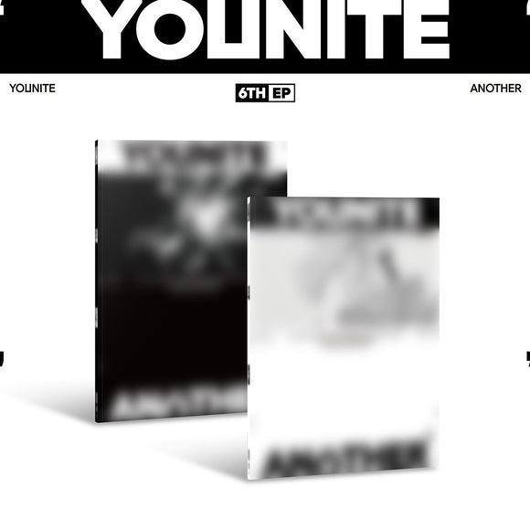 YOUNITE - ANOTHER