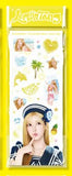 Hearts2Hearts - Lemon Tang / Sticker ver.