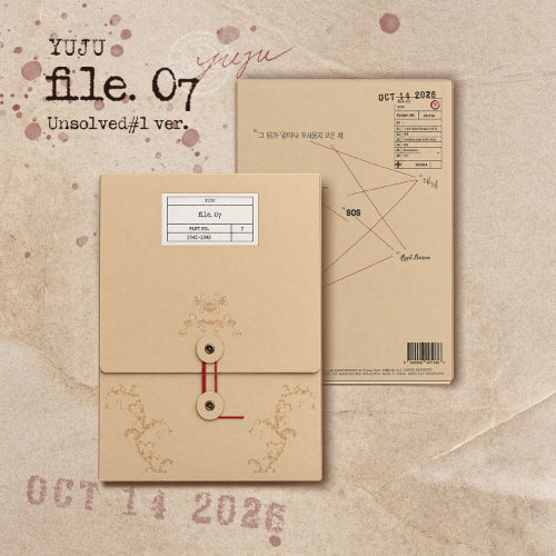 YUJU - file. 07