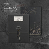 YUJU - file. 07