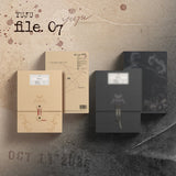 YUJU - file. 07