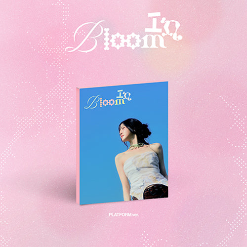 YUJU - In Bloom / Platform ver