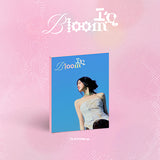 YUJU - In Bloom / Platform ver