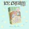 YUNA (Itzy) - Ice Cream / MINI BAG Ver.