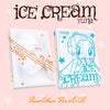 YUNA (Itzy) - Ice Cream / POCAALBUM (Random)
