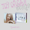 YUNA (Itzy) - Ice Cream / Special Ver.