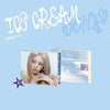 YUNA (Itzy) - Ice Cream / Special Ver.