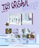 YUNA (Itzy) - Ice Cream / Special Ver.