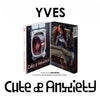 Yves - Cute & Anxiety (USA Import)