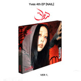 Yves - NAIL  / Deluxe Ver.