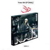 Yves - NAIL  / Deluxe Ver.