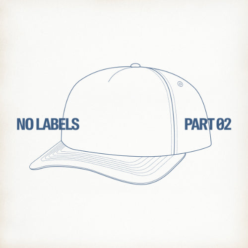 YEONJUN (TXT) - NO LABELS: PART 02 / CAP ver.