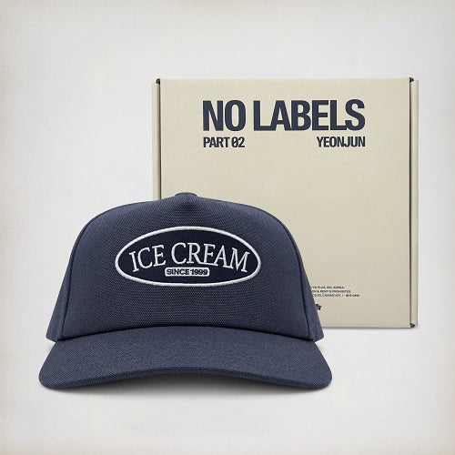 YEONJUN (TXT) - NO LABELS: PART 02 / CAP ver.