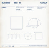 YEONJUN (TXT) - NO LABELS: PART 02 / CAP ver.