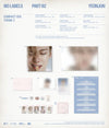 YEONJUN (TXT) - NO LABELS: PART 02 / COMPACT ver. *SET OF 3*  + BONUS