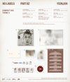 YEONJUN (TXT) - NO LABELS: PART 02 / COMPACT ver. *SET OF 3*  + BONUS