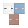 YEONJUN (TXT) - NO LABELS: PART 02 / COMPACT ver. *SET OF 3*  + BONUS