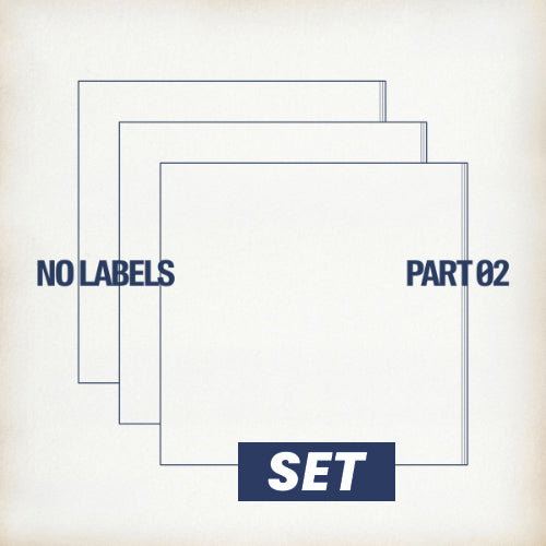 YEONJUN (TXT) - NO LABELS: PART 02 / COMPACT ver. *SET OF 3*  + BONUS