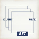 YEONJUN (TXT) - NO LABELS: PART 02 / COMPACT ver. *SET OF 3*  + BONUS