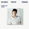YEONJUN (TXT) - NO LABELS: PART 02 / COMPACT ver.