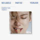 YEONJUN (TXT) - NO LABELS: PART 02 / COMPACT ver.