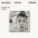 YEONJUN (TXT) - NO LABELS: PART 02 / COMPACT ver.