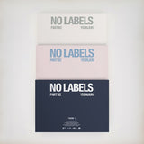 YEONJUN (TXT) - NO LABELS: PART 02 (RANDOM) + BONUS