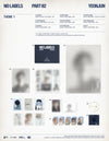 YEONJUN (TXT) - NO LABELS: PART 02 (RANDOM) + BONUS