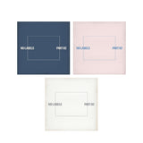 YEONJUN (TXT) - NO LABELS: PART 02 *SET OF 3* + BONUS
