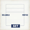 YEONJUN (TXT) - NO LABELS: PART 02 (RANDOM) *SET OF 3* + BONUS