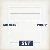 YEONJUN (TXT) - NO LABELS: PART 02 (RANDOM) *SET OF 3* + BONUS