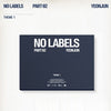 YEONJUN (TXT) - NO LABELS: PART 02