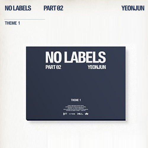 YEONJUN (TXT) - NO LABELS: PART 02 - K-Pop Time