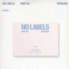 YEONJUN (TXT) - NO LABELS: PART 02