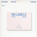YEONJUN (TXT) - NO LABELS: PART 02