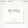 YEONJUN (TXT) - NO LABELS: PART 02