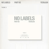 YEONJUN (TXT) - NO LABELS: PART 02