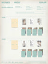 YEONJUN (TXT) - NO LABELS: PART 02 / Weverse Albums Ver. *SET OF 2*