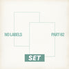 YEONJUN (TXT) - NO LABELS: PART 02 / Weverse Albums Ver. *SET OF 2*