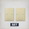 YEONJUN (TXT) - NO LABELS: PART 02 / Weverse Albums Ver. *SET OF 2*